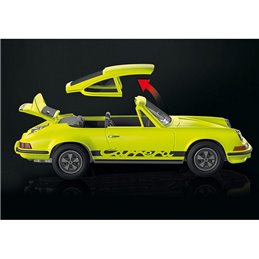 Playmobil Porsche 911 Carrera RS 2.7 (70923) from buy2say.com! Buy and say your opinion! Recommend the product!