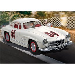 Playmobil Mercedes-Benz 300 SL (70922) from buy2say.com! Buy and say your opinion! Recommend the product!