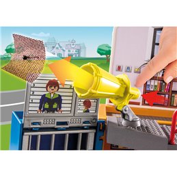 Playmobil Duck on Call - Mobile Einsatzzentrale (70830) from buy2say.com! Buy and say your opinion! Recommend the product!