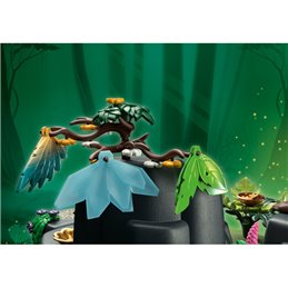 Playmobil Ayuma - Frühlingszeremonie (70808) from buy2say.com! Buy and say your opinion! Recommend the product!