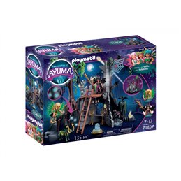 Playmobil Ayuma - Bat Fairies Ruine (70807) from buy2say.com! Buy and say your opinion! Recommend the product!