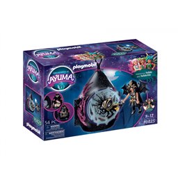 Playmobil Ayuma - Unterschlupf der Bat Fairies (70825) from buy2say.com! Buy and say your opinion! Recommend the product!