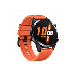 Huawei Watch GT2 46mm Sport Smartwatch Sunset Orange - 55024321 from buy2say.com! Buy and say your opinion! Recommend the produc