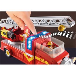 Playmobil Duck on Call - Feuerwehr Truck (70911) fra buy2say.com! Anbefalede produkter | Elektronik online butik