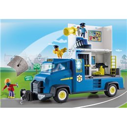 Playmobil Duck on Call - Polizei Truck (70912) from buy2say.com! Buy and say your opinion! Recommend the product!