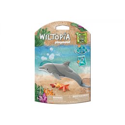 Playmobil Wiltopia - Delfin (71051) from buy2say.com! Buy and say your opinion! Recommend the product!