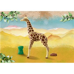 Playmobil Wiltopia - Giraffe (71048) von buy2say.com! Empfohlene Produkte | Elektronik-Online-Shop