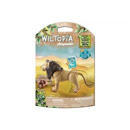 Playmobil Wiltopia - Löwe (71054) from buy2say.com! Buy and say your opinion! Recommend the product!