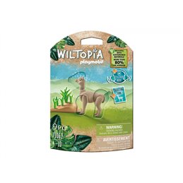 Playmobil Wiltopia - Alpaka (71062) from buy2say.com! Buy and say your opinion! Recommend the product!