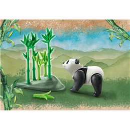 Playmobil Wiltopia - Panda (71060) fra buy2say.com! Anbefalede produkter | Elektronik online butik