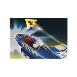 Playmobil City Action - Polizei Jet Drwithoutn Verfolgung (70780) from buy2say.com! Buy and say your opinion! Recommend the prod
