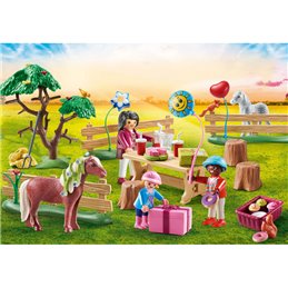 Playmobil Country - Kindergeburtstag auf dem Ponyhof (70997) from buy2say.com! Buy and say your opinion! Recommend the product!