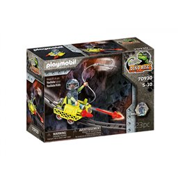Playmobil Dino Rise - Minen Cruiser (70930) alkaen buy2say.com! Suositeltavat tuotteet | Elektroniikan verkkokauppa