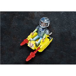 Playmobil Dino Rise - Minen Cruiser (70930) fra buy2say.com! Anbefalede produkter | Elektronik online butik