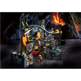 Playmobil Dino Rise - Dino Mine (70925) alkaen buy2say.com! Suositeltavat tuotteet | Elektroniikan verkkokauppa