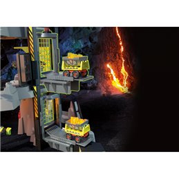 Playmobil Dino Rise - Dino Mine (70925) från buy2say.com! Anbefalede produkter | Elektronik online butik