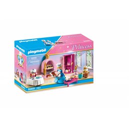 Playmobil Princess - Schlosskonditorei (70451) från buy2say.com! Anbefalede produkter | Elektronik online butik
