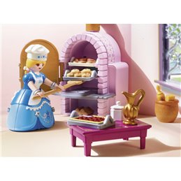 Playmobil Princess - Schlosskonditorei (70451) from buy2say.com! Buy and say your opinion! Recommend the product!