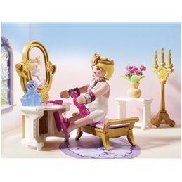Playmobil Princess - Schlafsaal (70453) from buy2say.com! Buy and say your opinion! Recommend the product!