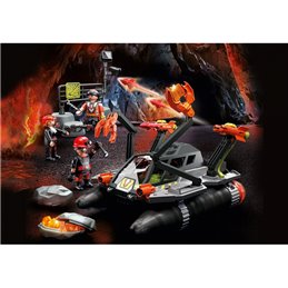 Playmobil Dino Rise - Comet Corp. Abbruchbohrer (70927) from buy2say.com! Buy and say your opinion! Recommend the product!