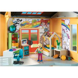 Playmobil City Life - Jugendzimmer (70988) alkaen buy2say.com! Suositeltavat tuotteet | Elektroniikan verkkokauppa