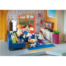 Playmobil City Life - Wohnzimmer (70989) from buy2say.com! Buy and say your opinion! Recommend the product!