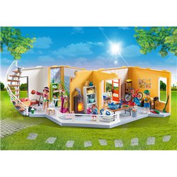 Playmobil City Life - Etagenerweiterung Wohnhaus (70986) от buy2say.com!  Препоръчани продукти | Онлайн магазин за електроника
