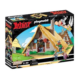 Playmobil Asterix Hütte des Majestix (70932) from buy2say.com! Buy and say your opinion! Recommend the product!