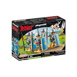 Playmobil Asterix - Römertrupp (70934) from buy2say.com! Buy and say your opinion! Recommend the product!