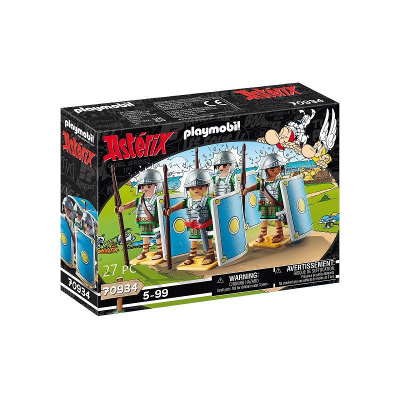Playmobil Asterix - Römertrupp (70934) from buy2say.com! Buy and say your opinion! Recommend the product! Playmobil Asterix - Römertrupp (70934) from buy2say.com! Buy and say your opinion! Recommend the product!