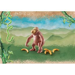 Playmobil Wiltopia - Orang-Utan (71057) from buy2say.com! Buy and say your opinion! Recommend the product!