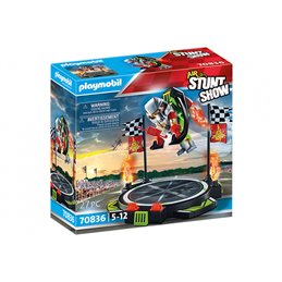 Playmobil Air Stuntshow - Jetpack Flieger (70836) fra buy2say.com! Anbefalede produkter | Elektronik online butik
