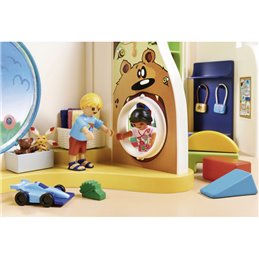 Playmobil City Life - Kita Regenbogen (70280) von buy2say.com! Empfohlene Produkte | Elektronik-Online-Shop