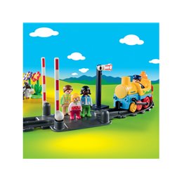 Playmobil 1.2.3 - Meine erste Eisenbahn (70179) от buy2say.com!  Препоръчани продукти | Онлайн магазин за електроника