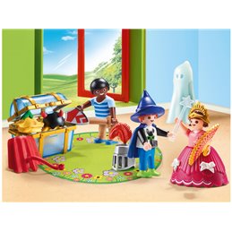 Playmobil City Life - Kinder with Verkleidungskiste (70283) от buy2say.com!  Препоръчани продукти | Онлайн магазин за електроник