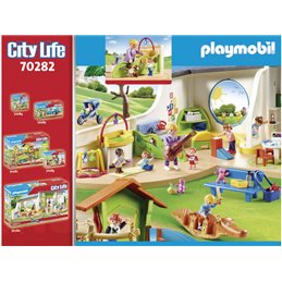 Playmobil City Life - Krabbelgruppe (70282) from buy2say.com! Buy and say your opinion! Recommend the product!