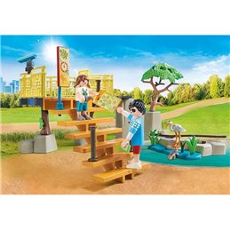 Playmobil Family Fun - Löwen im Freigehege (71192) from buy2say.com! Buy and say your opinion! Recommend the product!