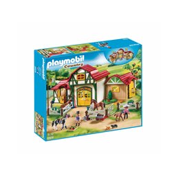 Playmobil Country - Großer Reiterhof (6926) fra buy2say.com! Anbefalede produkter | Elektronik online butik
