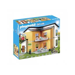 Playmobil City Life - Modernes Wohnhaus (9266) alkaen buy2say.com! Suositeltavat tuotteet | Elektroniikan verkkokauppa