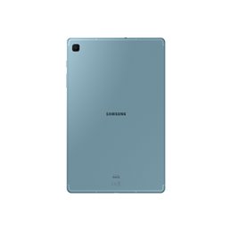 Samsung Galaxy Tab S6 Lite 64GB Angora Blue SM-P619NZBAATO fra buy2say.com! Anbefalede produkter | Elektronik online butik