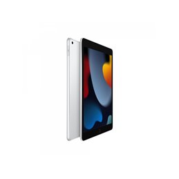 Apple iPad 10.2 Wi-Fi 64GB 9th Gen. Silver EU MK2L3TY/A fra buy2say.com! Anbefalede produkter | Elektronik online butik
