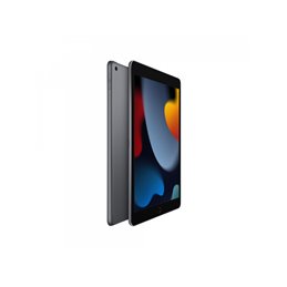 Apple iPad 10.2 Wi-Fi 64GB 9th Gen. Space Gray EU MK2K3NF/A fra buy2say.com! Anbefalede produkter | Elektronik online butik