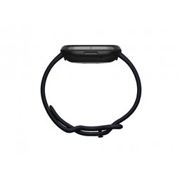 FitBit Sense Smartwatch carbon/graphit - FB512BKBK Watches | buy2say.com