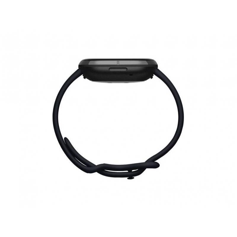 FitBit Sense Smartwatch carbon/graphit - FB512BKBK Watches | buy2say.com Fitbit