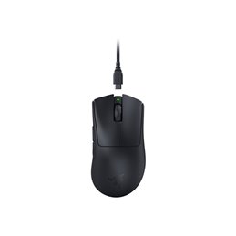 Razer DeathAdder V3 Pro Mouse Black RZ01-04630100-R3G1 von buy2say.com! Empfohlene Produkte | Elektronik-Online-Shop