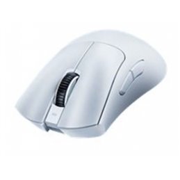 Razer DeathAdder V3 Pro Mouse White RZ01-04630200-R3G1 von buy2say.com! Empfohlene Produkte | Elektronik-Online-Shop