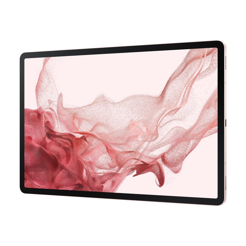 Samsung GALAXY TAB S8 128 GB Gold Pink Tablet SM X700NIDAEUE alkaen buy2say.com! Suositeltavat tuotteet | Elektroniikan verkkoka