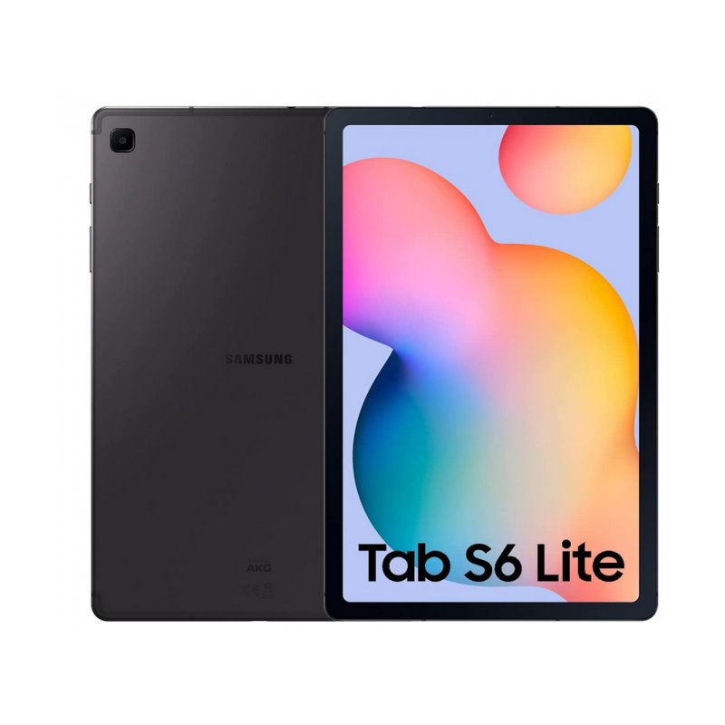 Samsung Galaxy Tab S 128 GB grey Tablet SM-P619NZA_EU alkaen buy2say.com! Suositeltavat tuotteet | Elektroniikan verkkokauppa