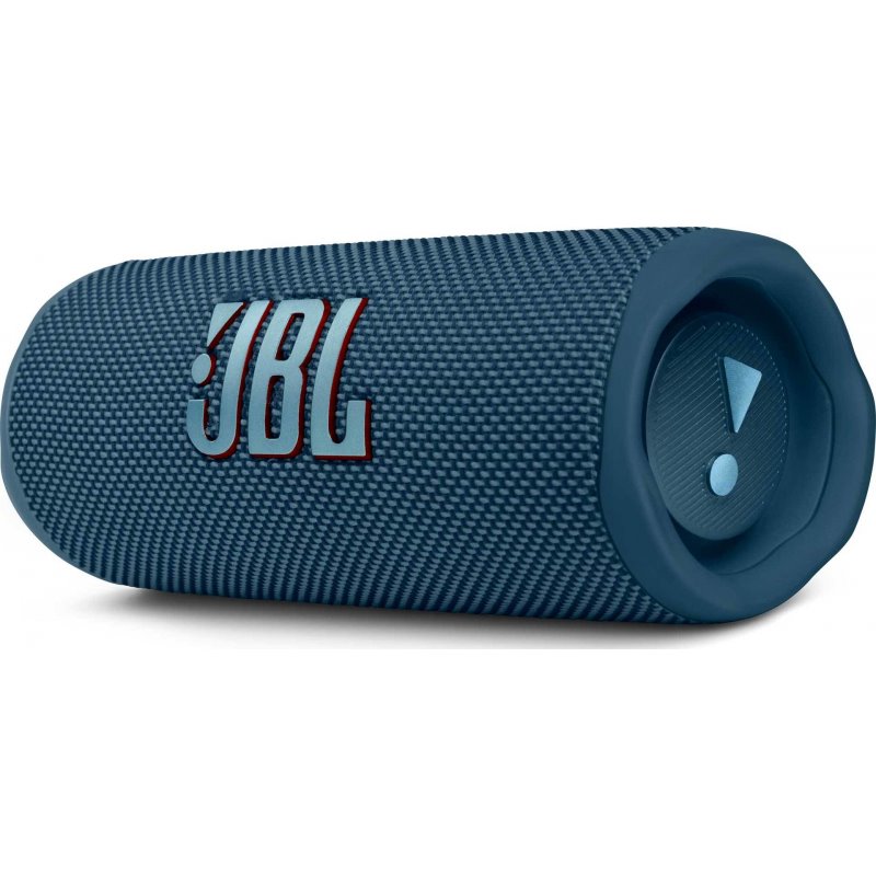 JBL Flip 6 Blue Bluetooth Speaker JBLFLIP6BL от buy2say.com!  Препоръчани продукти | Онлайн магазин за електроника