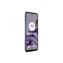 Motorola g13 Smartphone 128 GB Blue Lavender Dual-Sim PAWV0017SE fra buy2say.com! Anbefalede produkter | Elektronik online butik